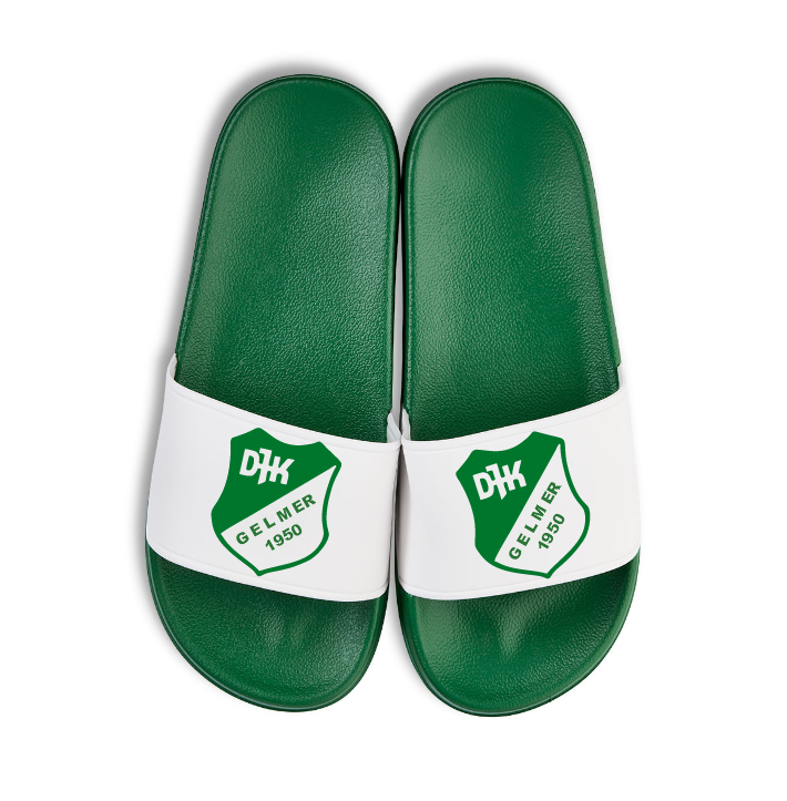 Badelatschen GW Gelmer