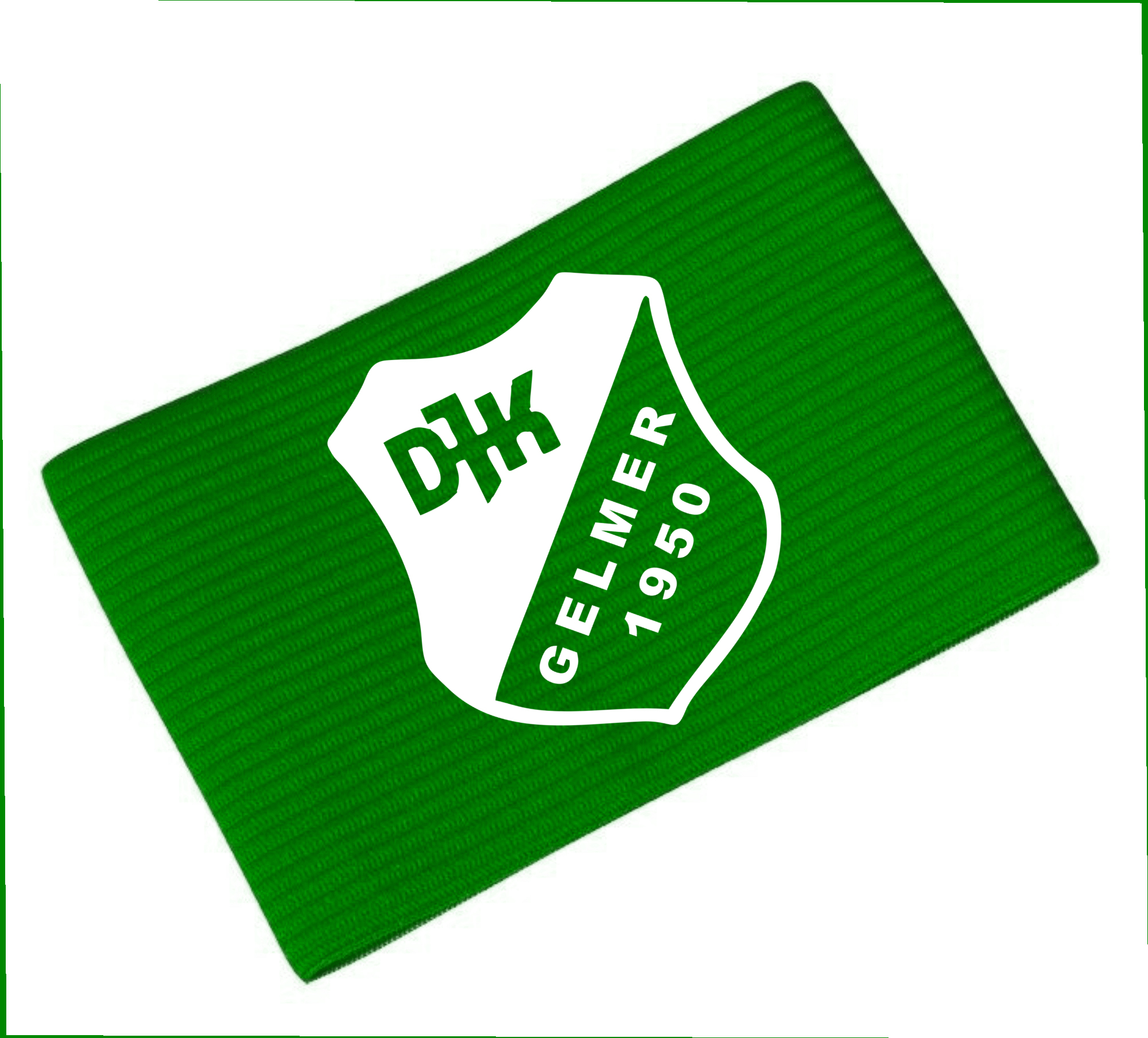 Kapitänsbinde GW Gelmer