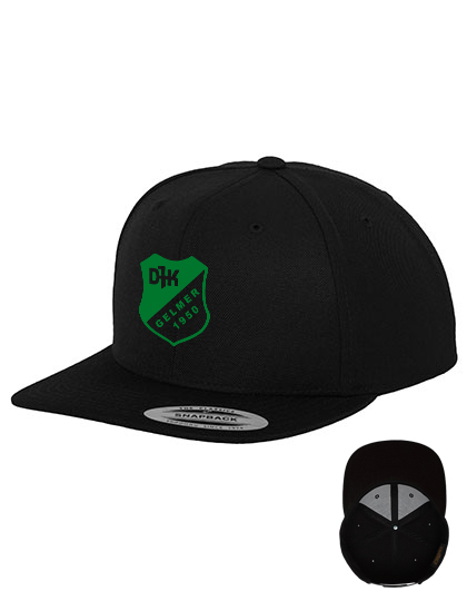 Snapback Cap GW Gelmer