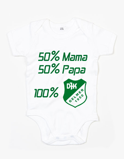 Baby-Body GW Gelmer Lifestyle