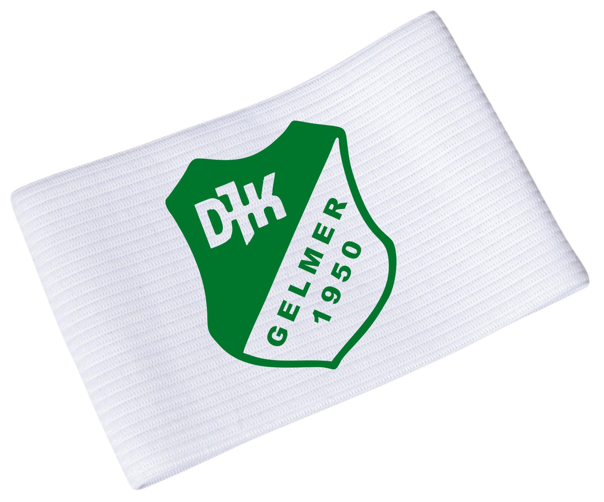 Kapitänsbinde GW Gelmer