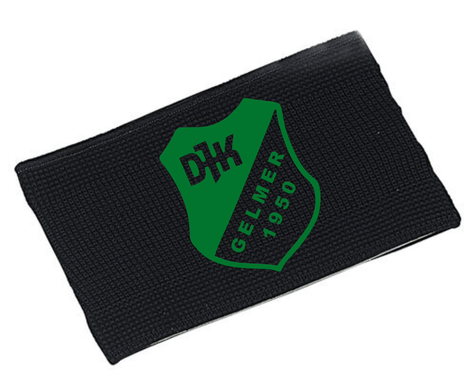 Kapitänsbinde GW Gelmer