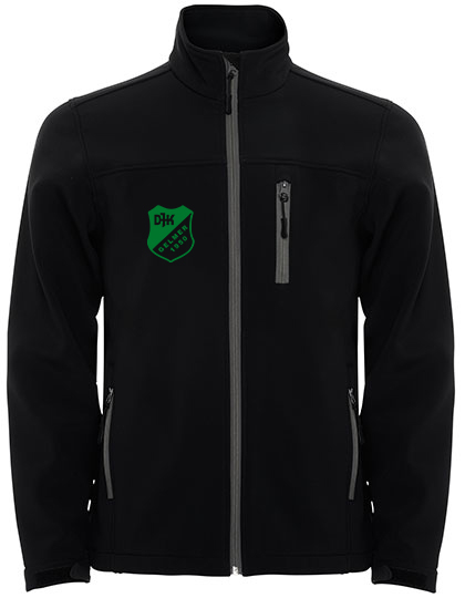 Softshelljacke GW Gelmer