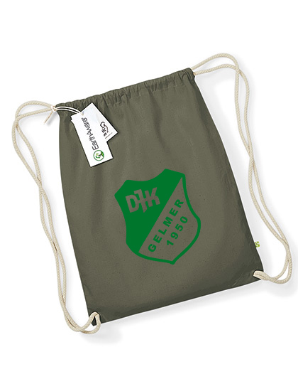 Turnbeutel GW Gelmer