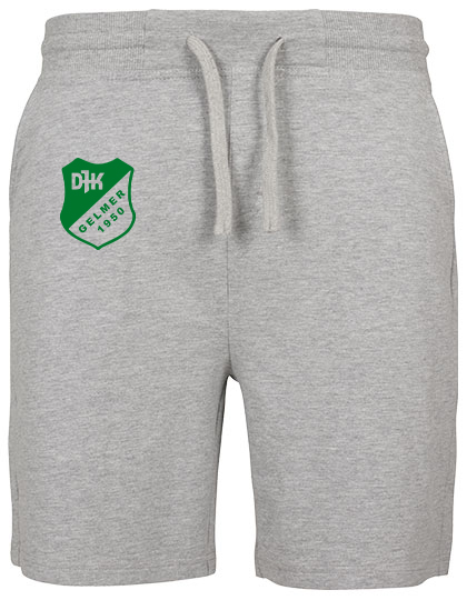 Jogginghose kurz GW Gelmer