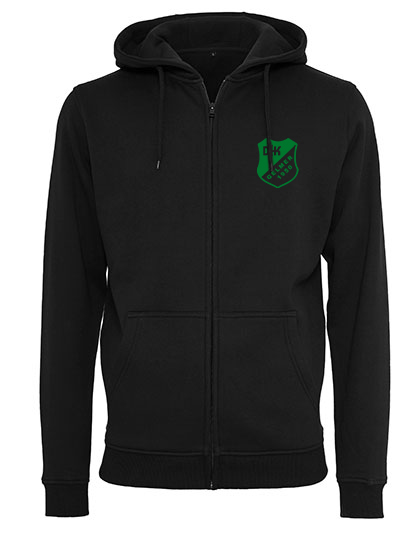 Zip-Hoodie GW Gelmer