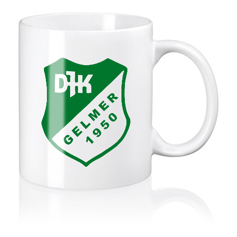 Tasse GW Gelmer