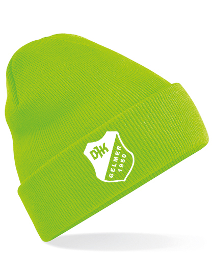 Beanie GW Gelmer