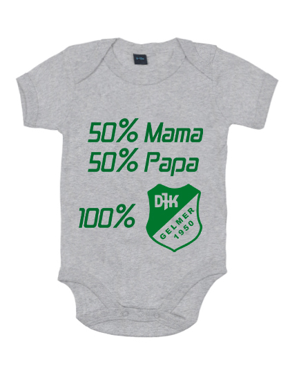 Baby-Body GW Gelmer Lifestyle