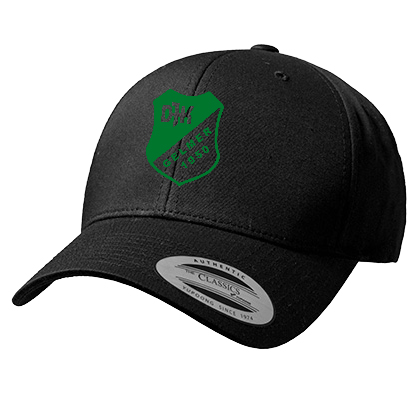 Basecap GW Gelmer