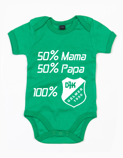 Baby-Body GW Gelmer Lifestyle