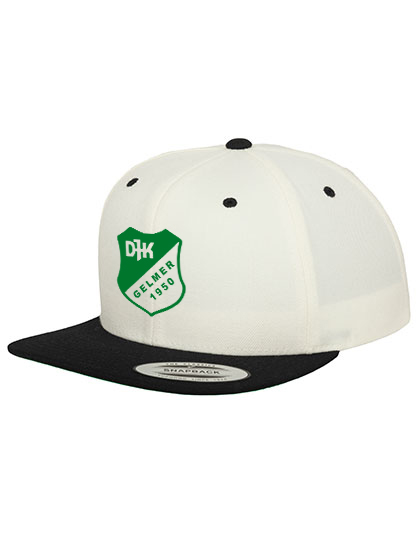 Snapback Cap GW Gelmer